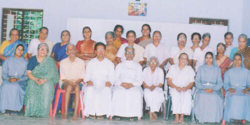 Old Age Home