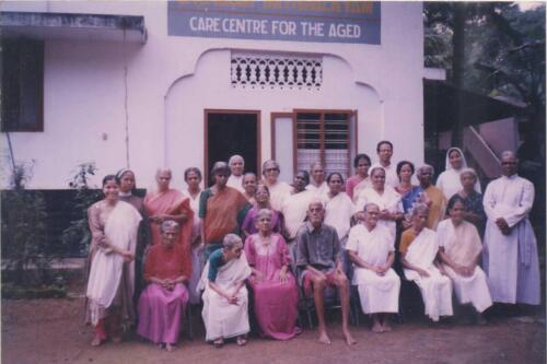 Old Age Home