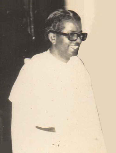 Rev. Fr. Paul Kodiyan