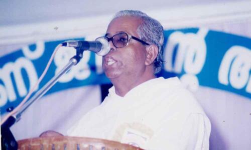 Rev. Fr. Paul Kodiyan